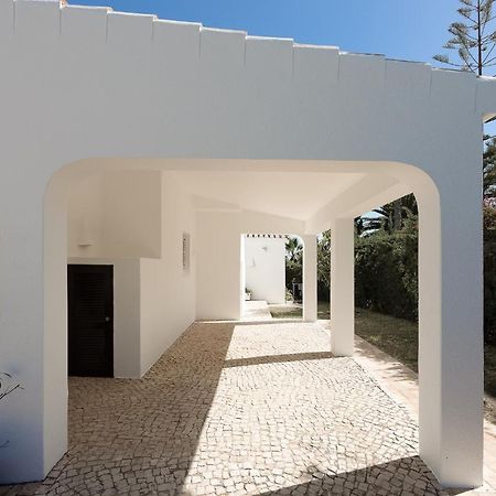 Vila Casa Igreja Carvoeiro  Exteriér fotografie